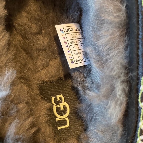 UGG Tasman Biarritz - Picture 6 of 8